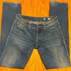 Miss Me Jeans Size 27